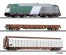 01429 Tillig Freight train Starter Set